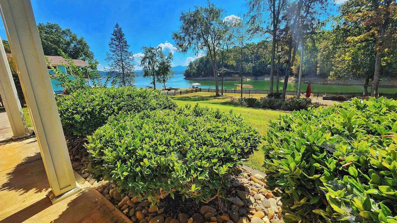 Photo of Outdoor in Dandridge