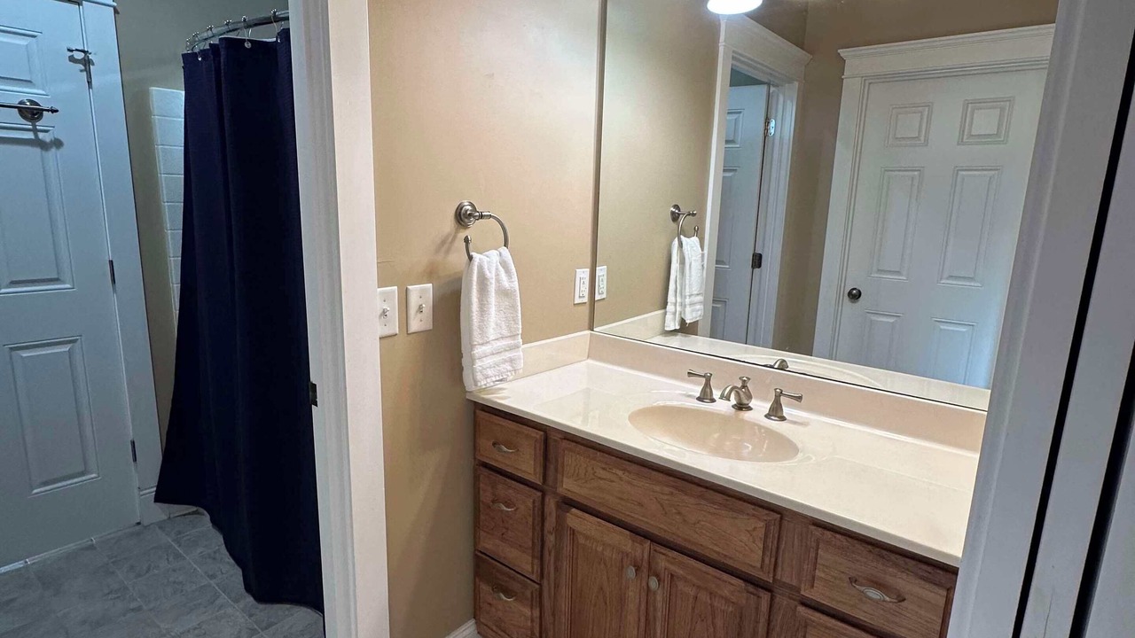 Photo of Bathroom in Dandridge