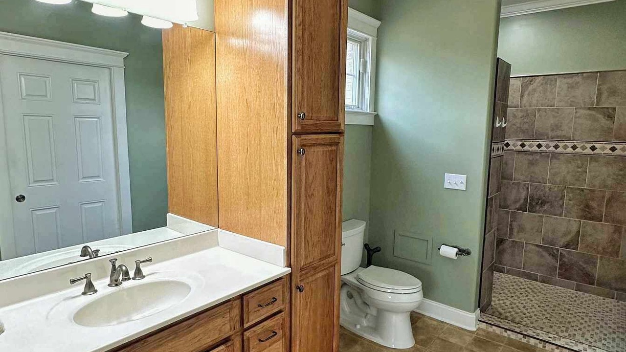 Photo of Bathroom in Dandridge