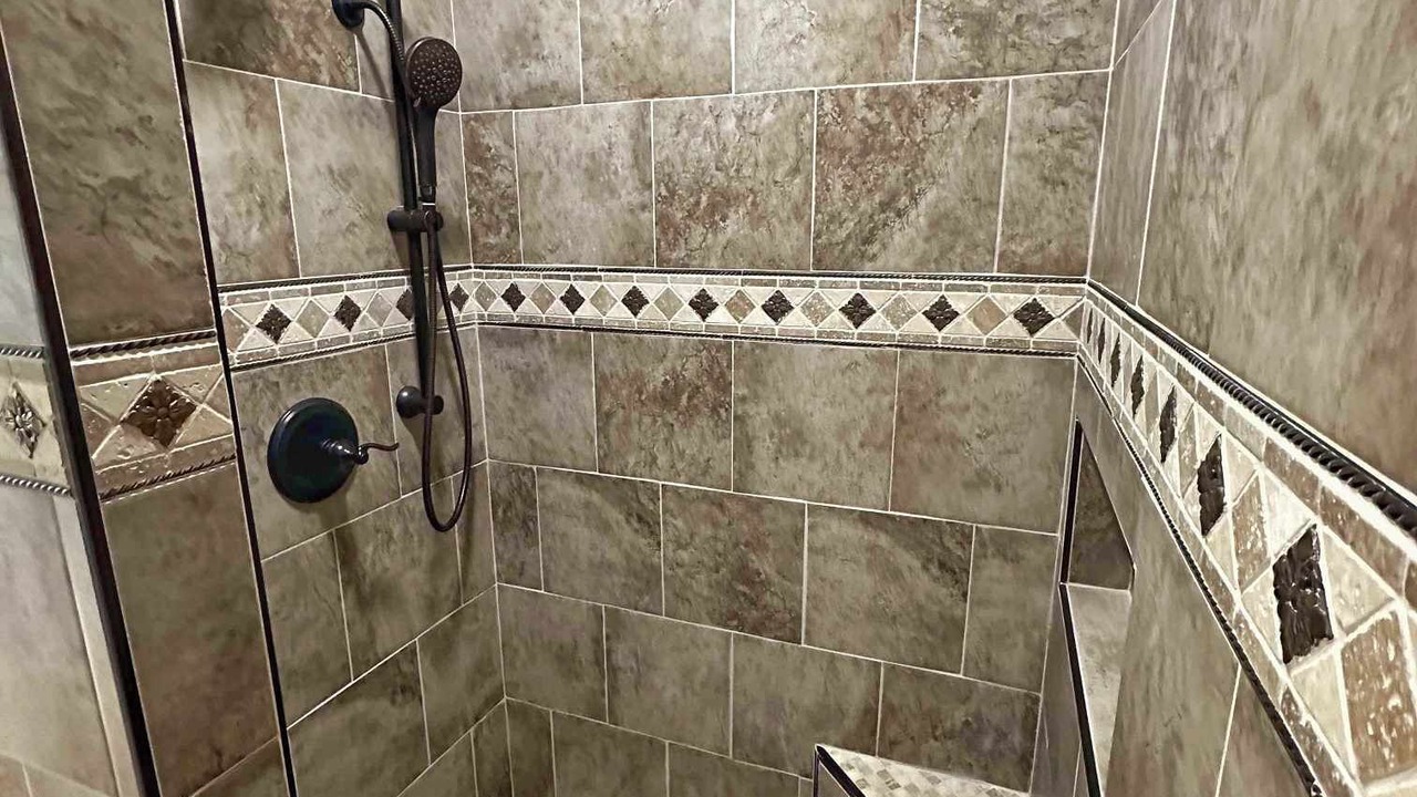 Photo of Bathroom in Dandridge