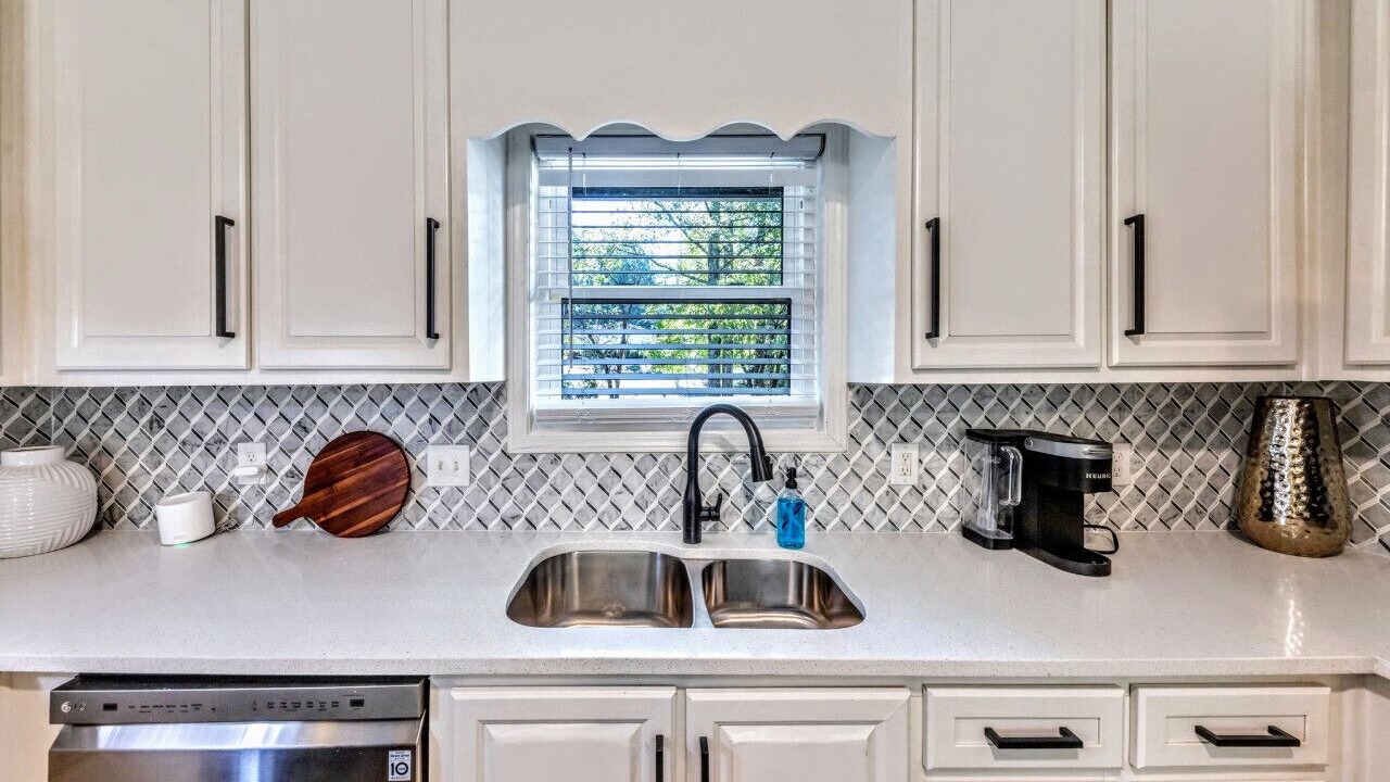Photo of Kitchen in Marietta