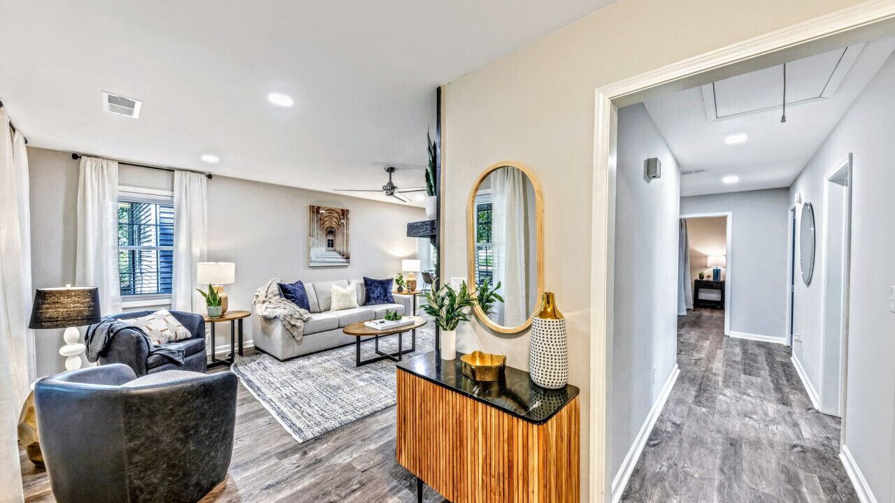 Photo of Livingroom in Marietta