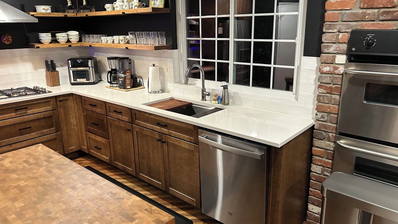 Photo of Kitchen in Santa Ana Heights