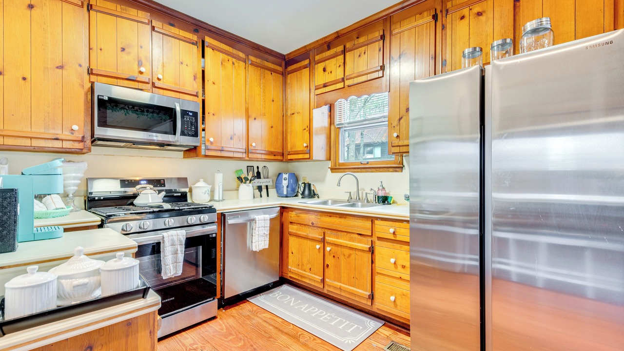 Photo of Kitchen in Marietta