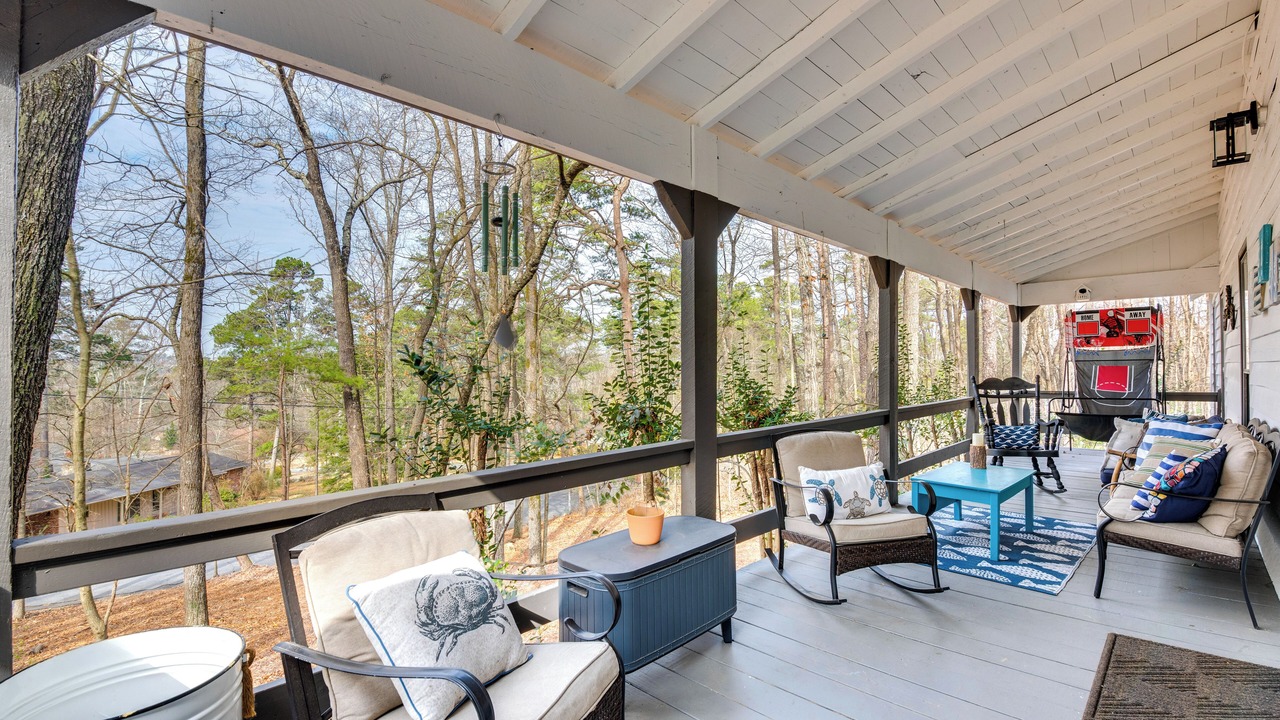 Photo of Outdoor in Marietta