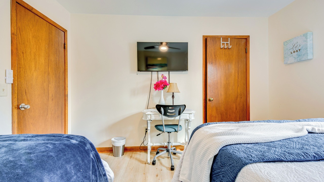 Photo of Bedroom in Marietta