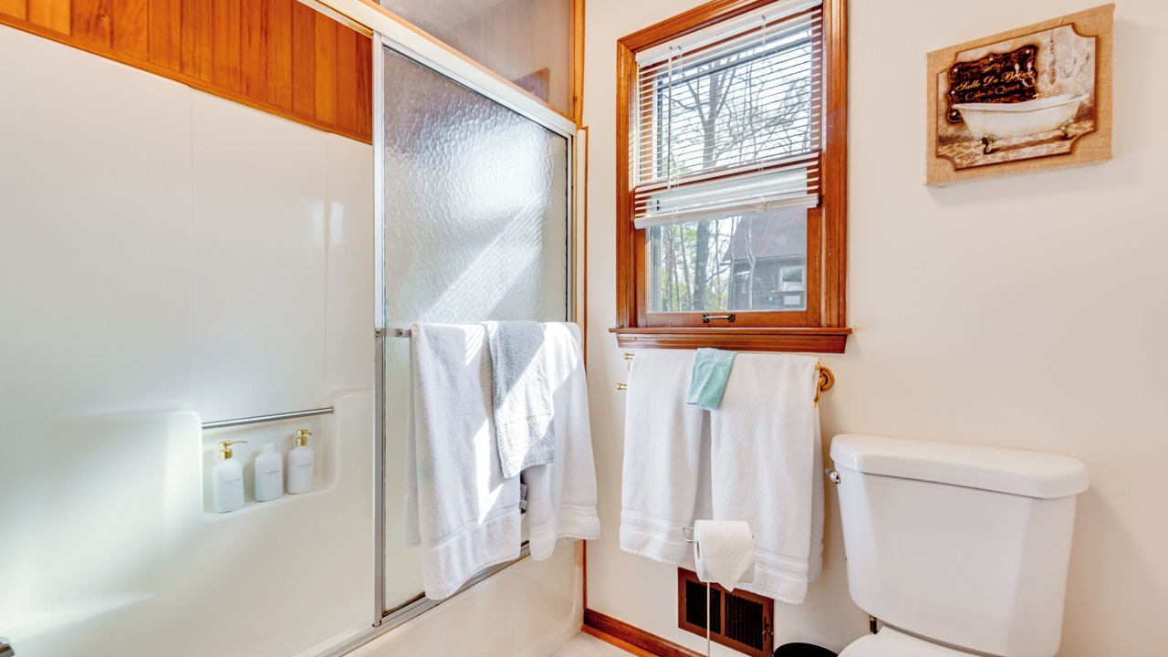 Photo of Bathroom in Marietta