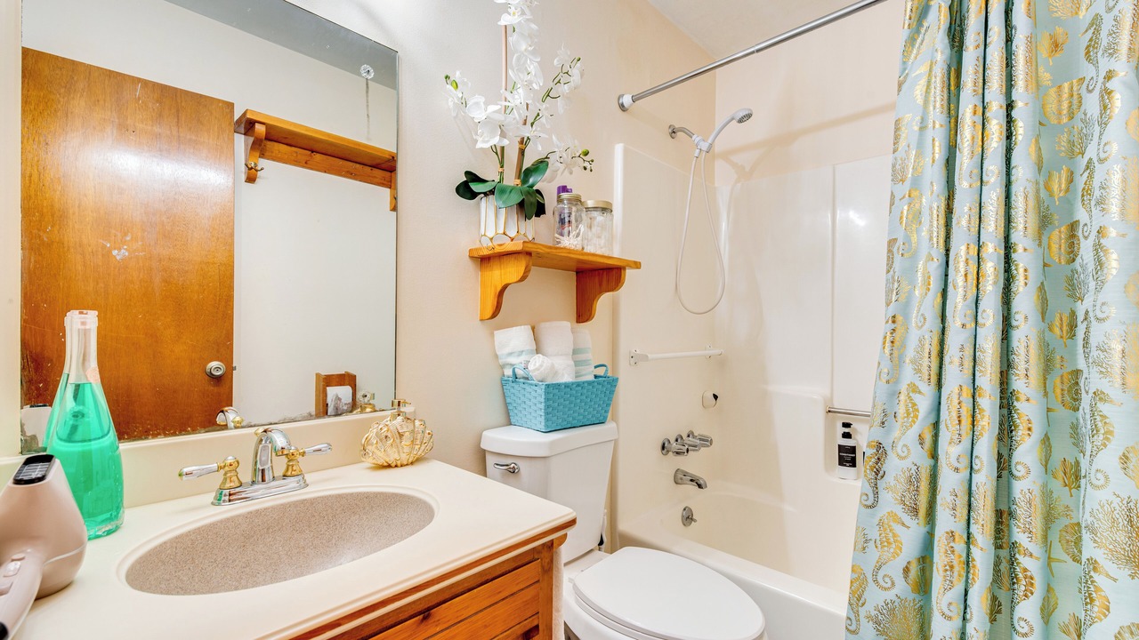 Photo of Bathroom in Marietta
