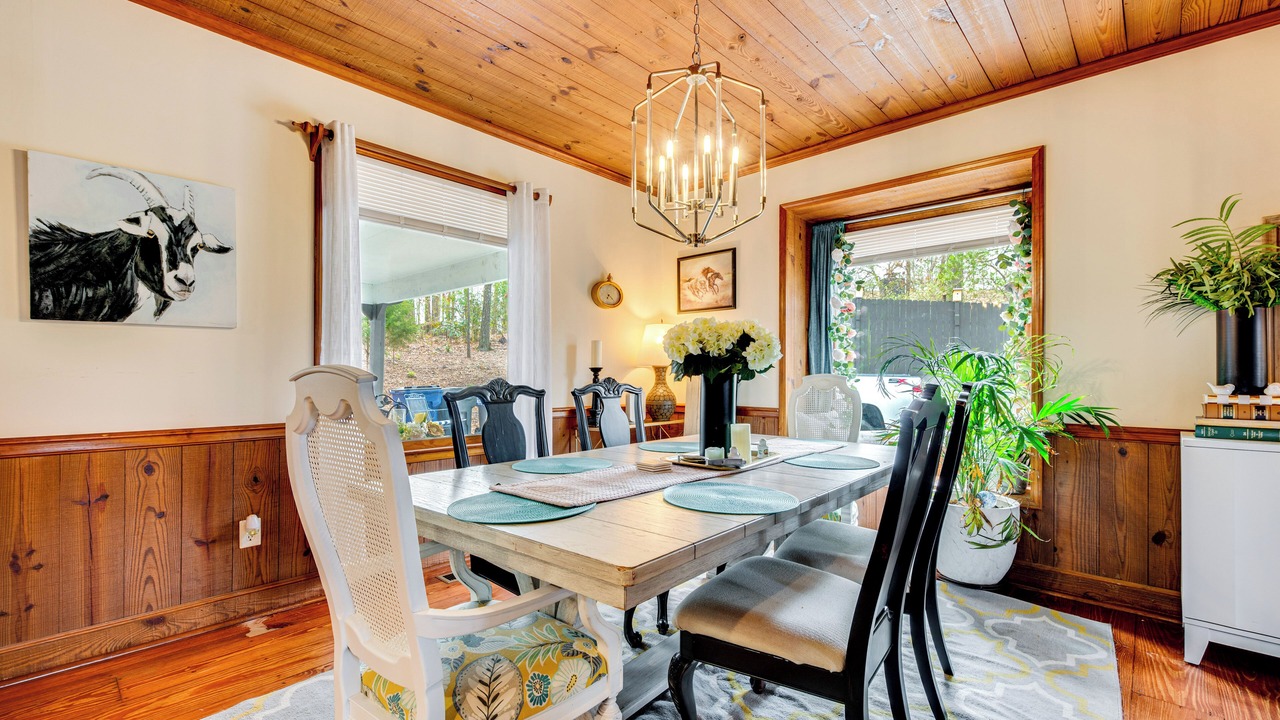 Photo of Livingroom in Marietta
