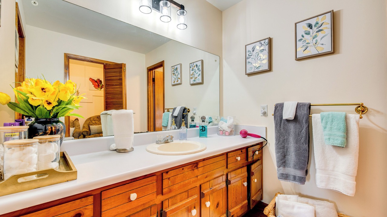 Photo of Bathroom in Marietta