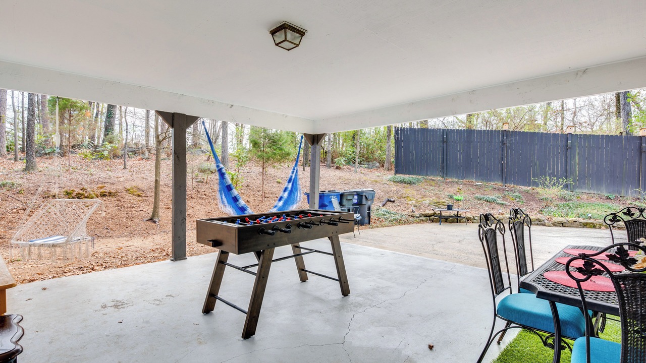 Photo of Outdoor in Marietta