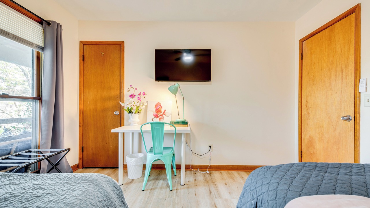 Photo of Bedroom in Marietta