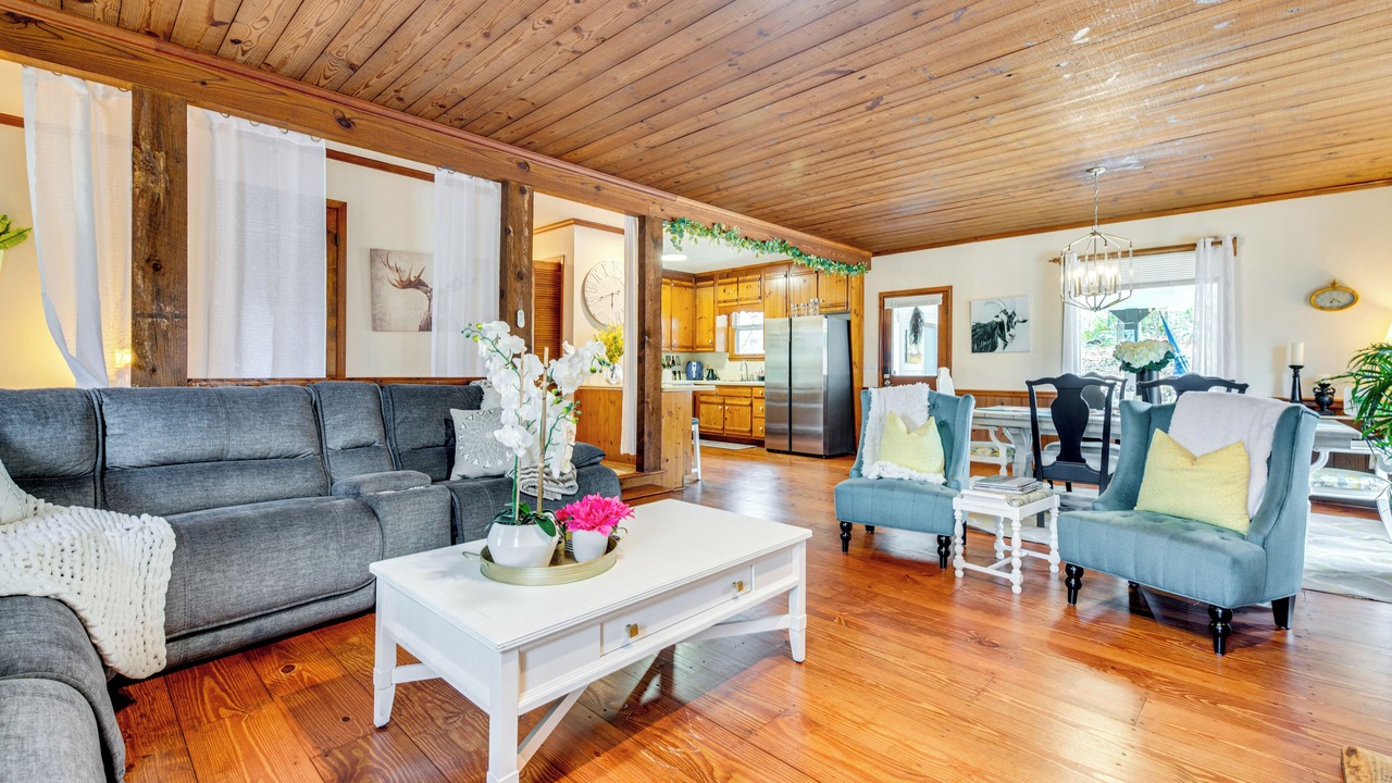 Photo of Bedroom in Marietta