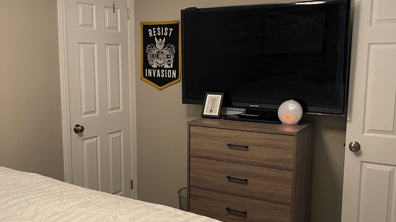 Photo of Bedroom in Augusta