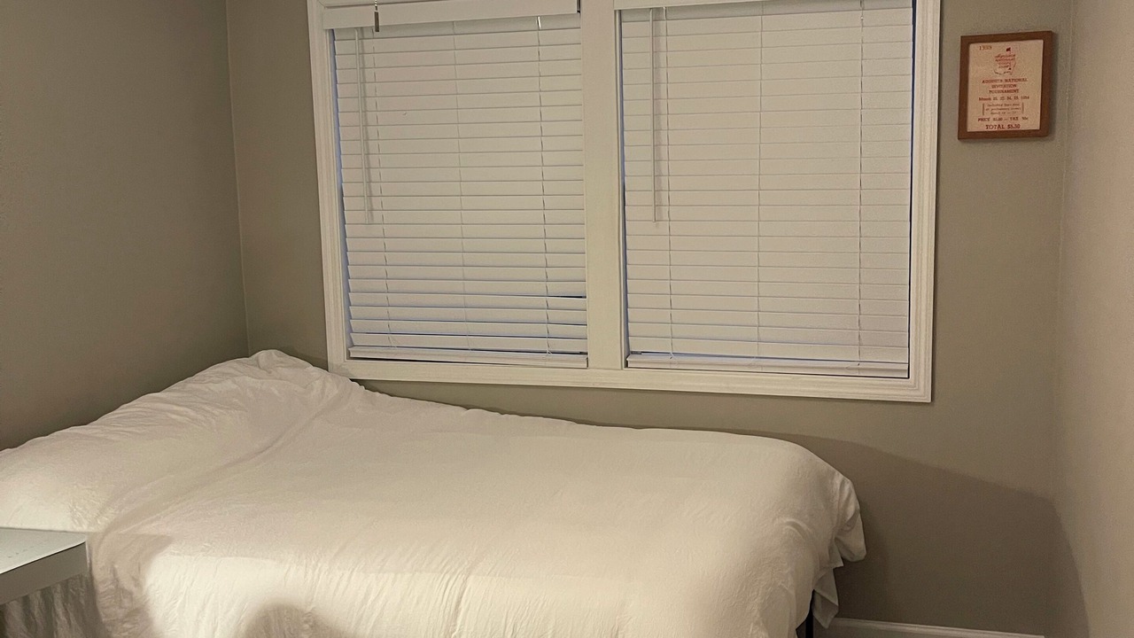 Photo of Bedroom in Augusta