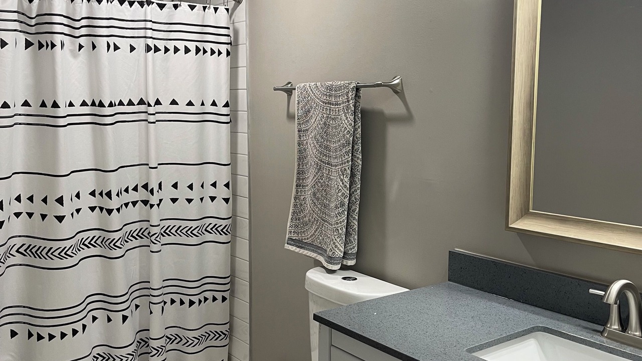 Photo of Bathroom in Augusta