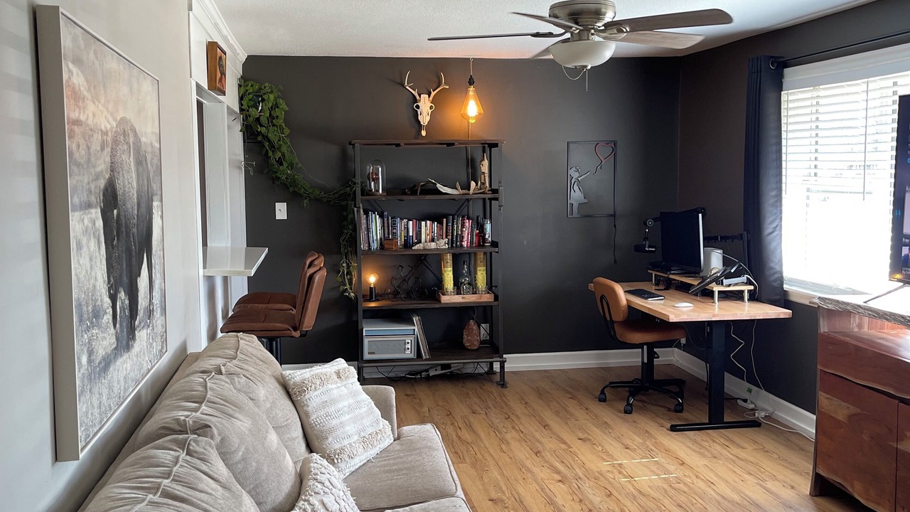 Photo of Livingroom in Augusta
