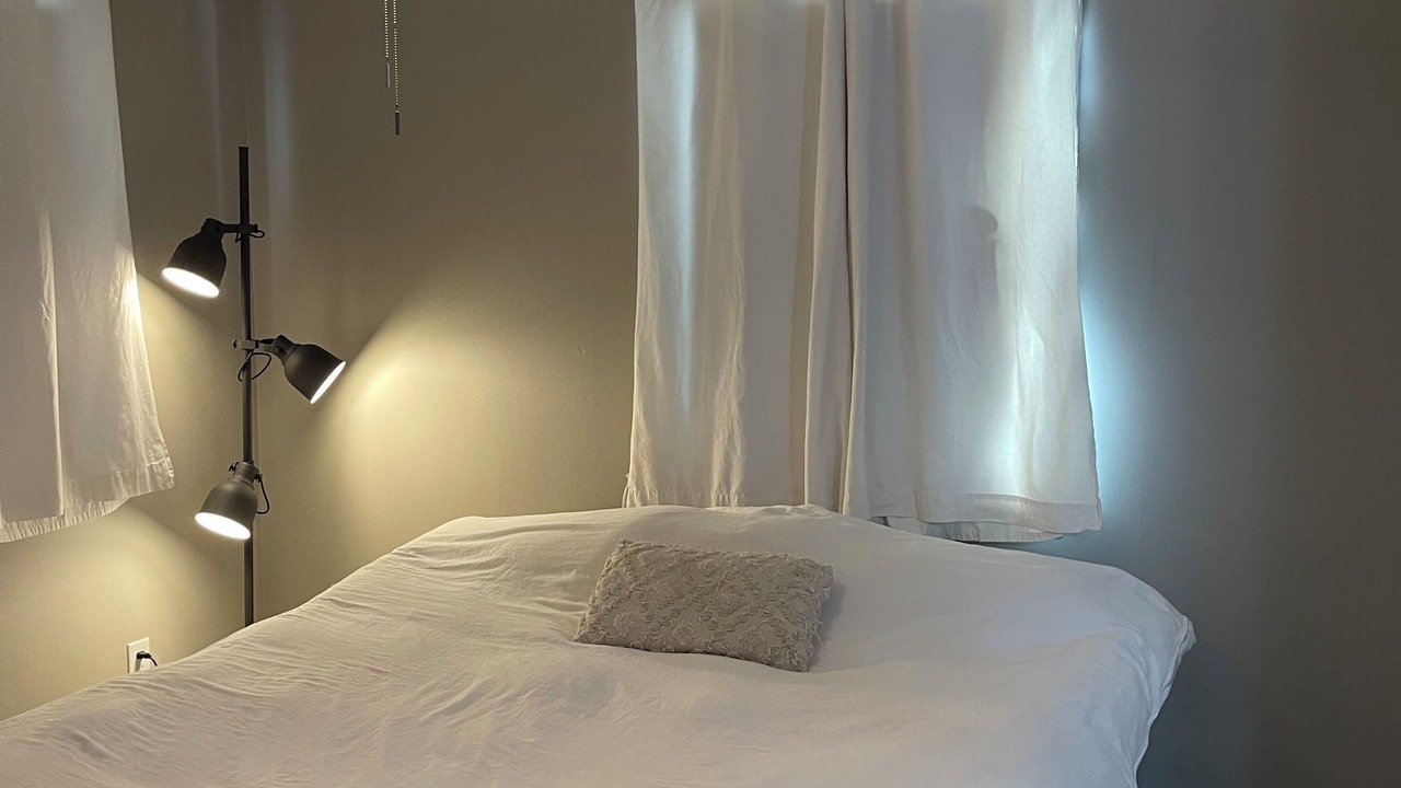 Photo of Bedroom in Augusta