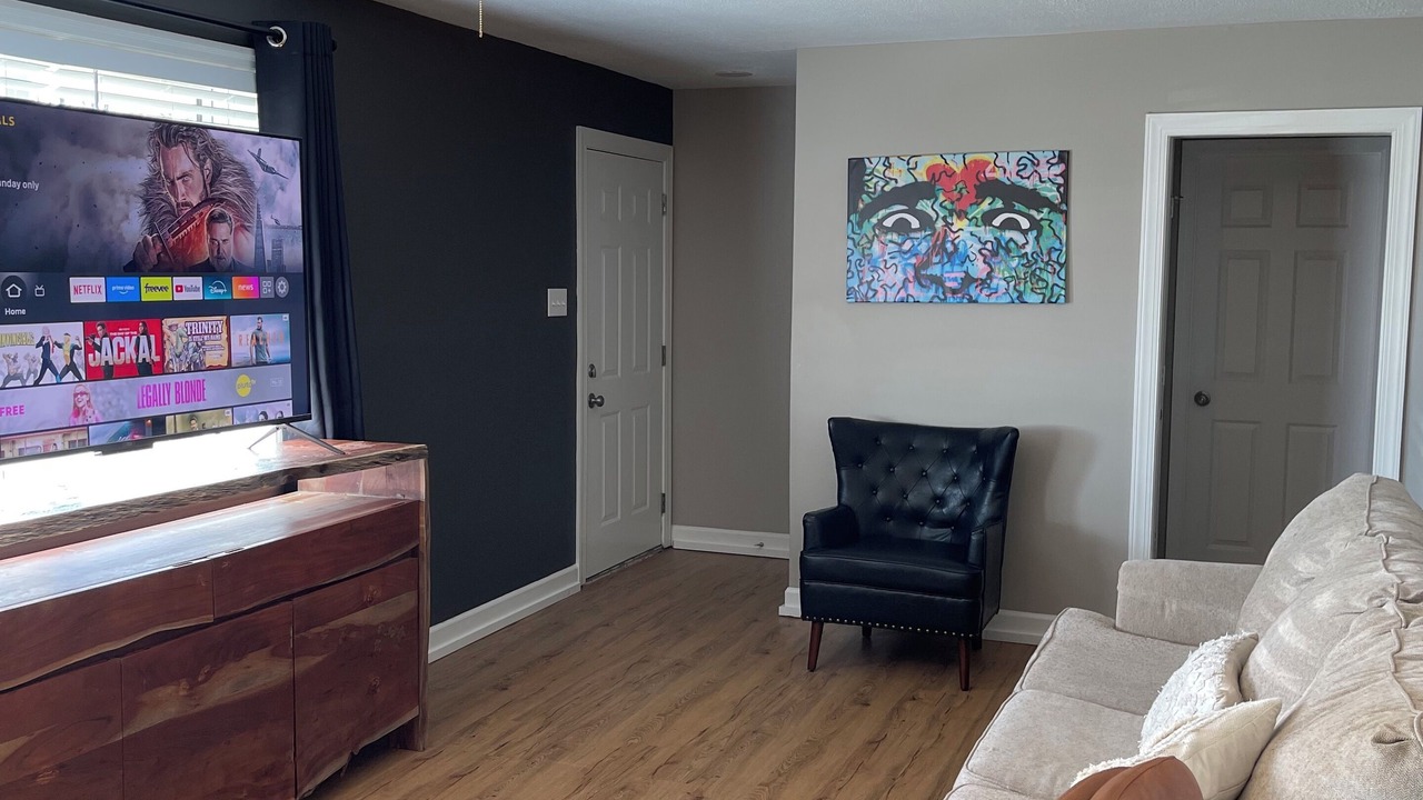 Photo of Livingroom in Augusta