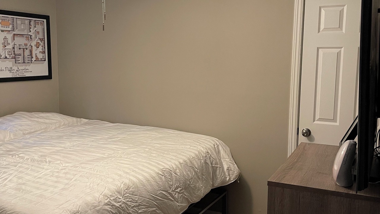 Photo of Bedroom in Augusta