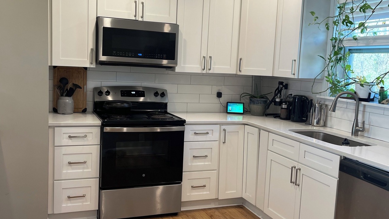 Photo of Kitchen in Augusta