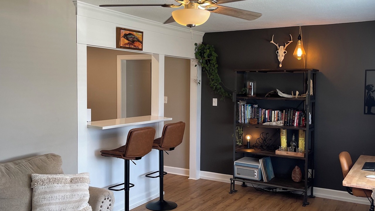 Photo of Livingroom in Augusta