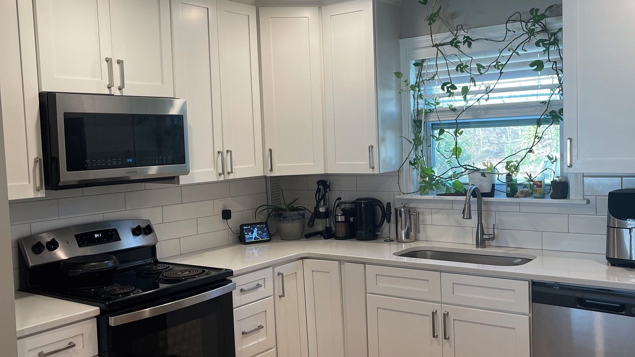 Photo of Kitchen in Augusta