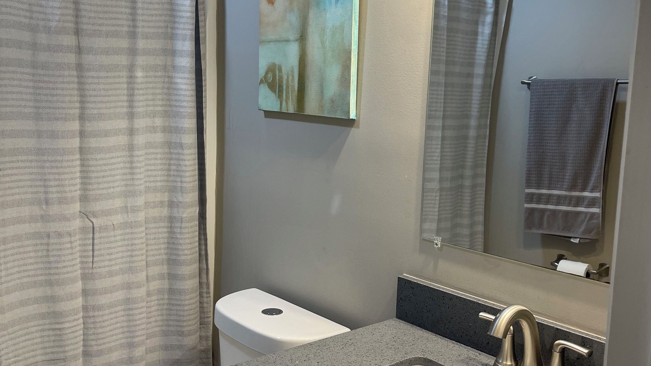 Photo of Bathroom in Augusta