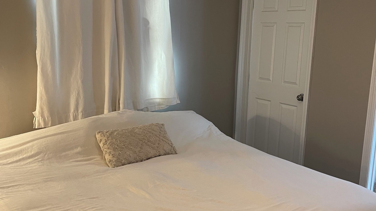 Photo of Bedroom in Augusta