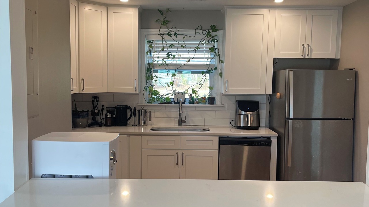 Photo of Kitchen in Augusta