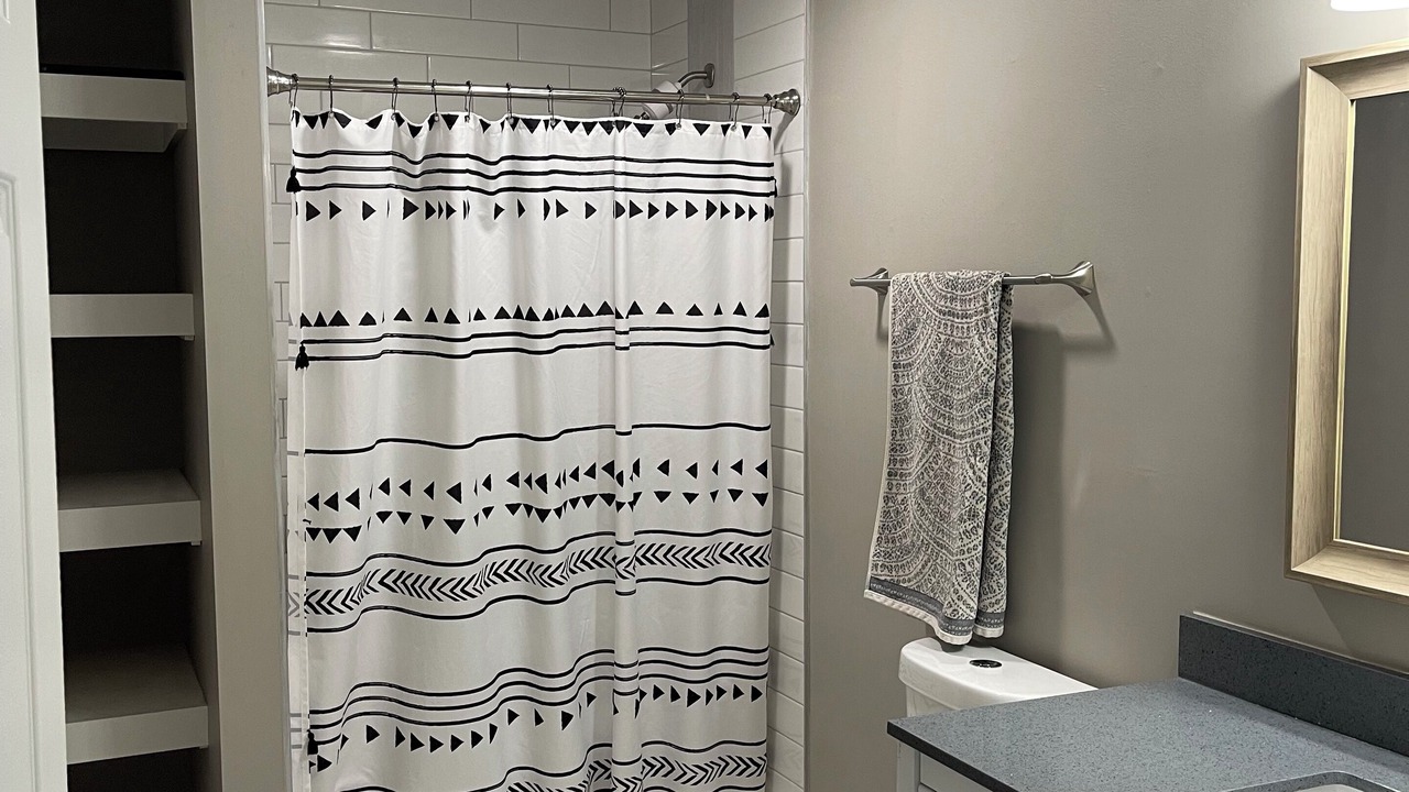 Photo of Bathroom in Augusta