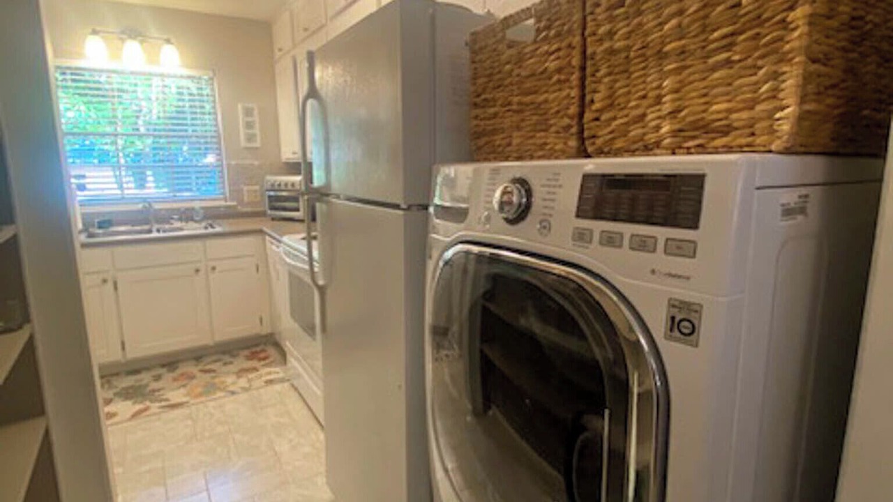 Photo of Kitchen in King City