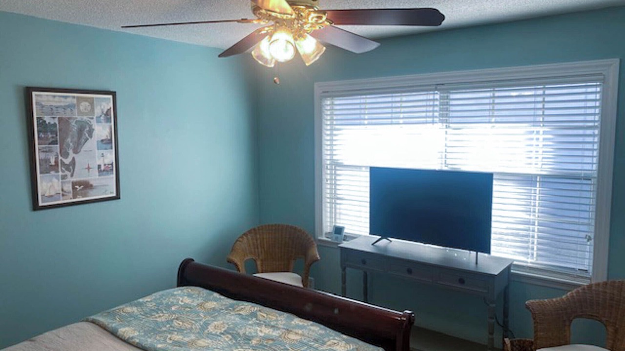 Photo of Bedroom in King City