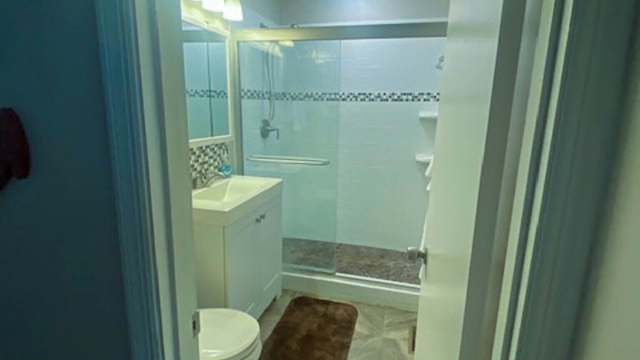 Photo of Bathroom in King City