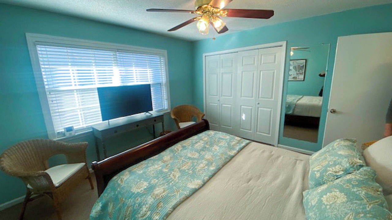 Photo of Bedroom in King City
