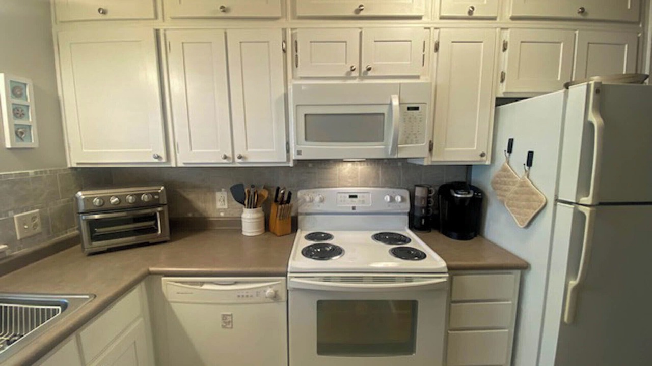 Photo of Kitchen in King City