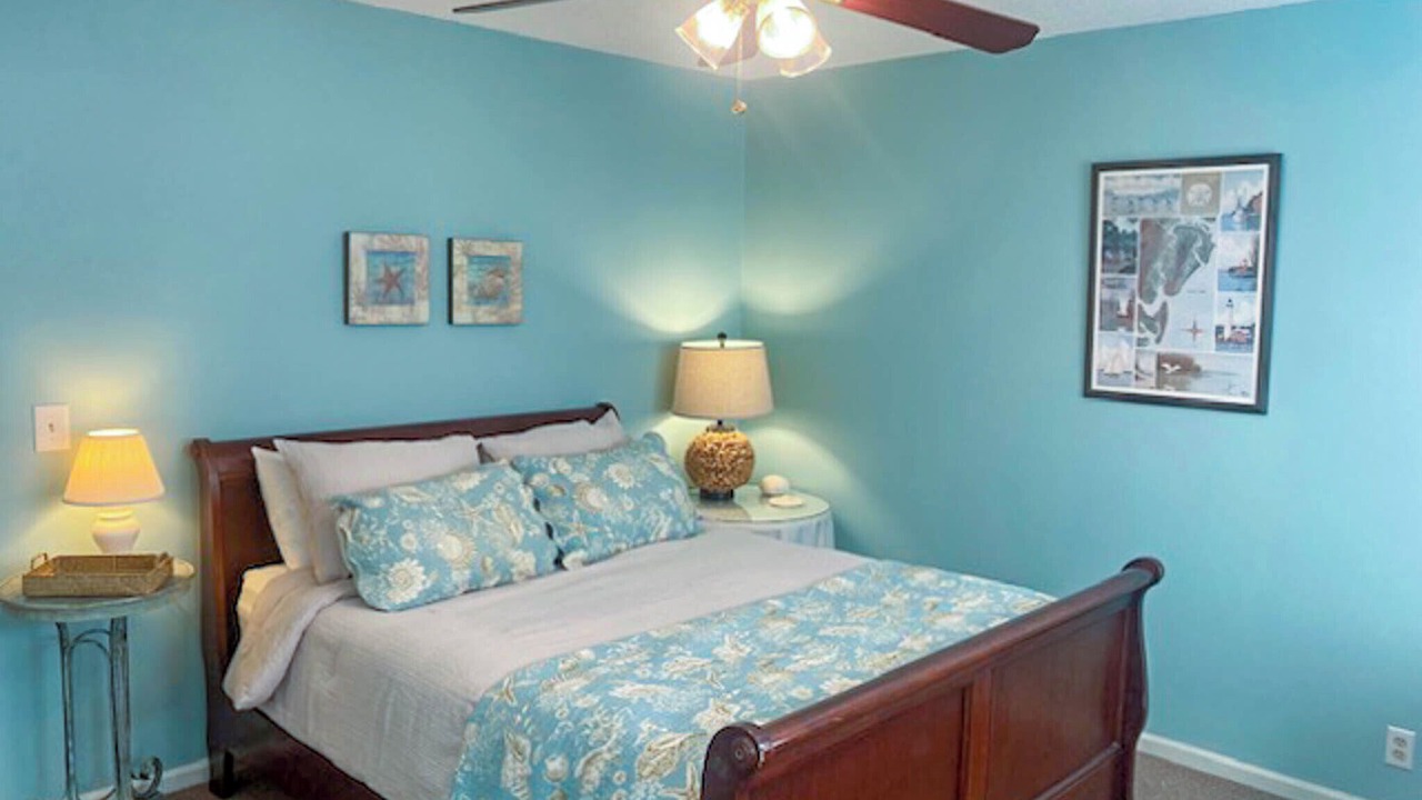 Photo of Bedroom in King City