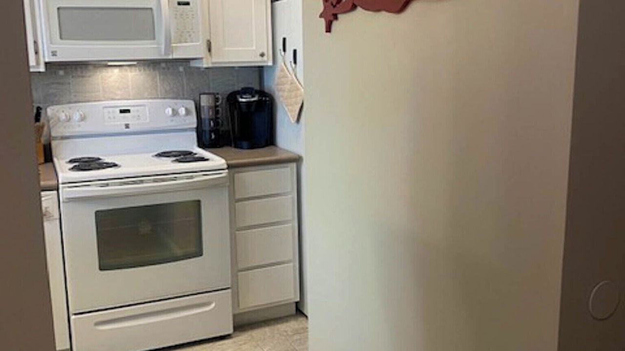 Photo of Kitchen in King City