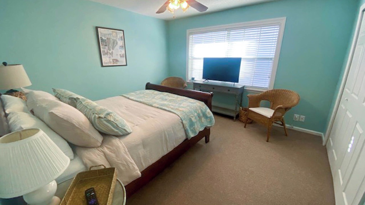Photo of Bedroom in King City