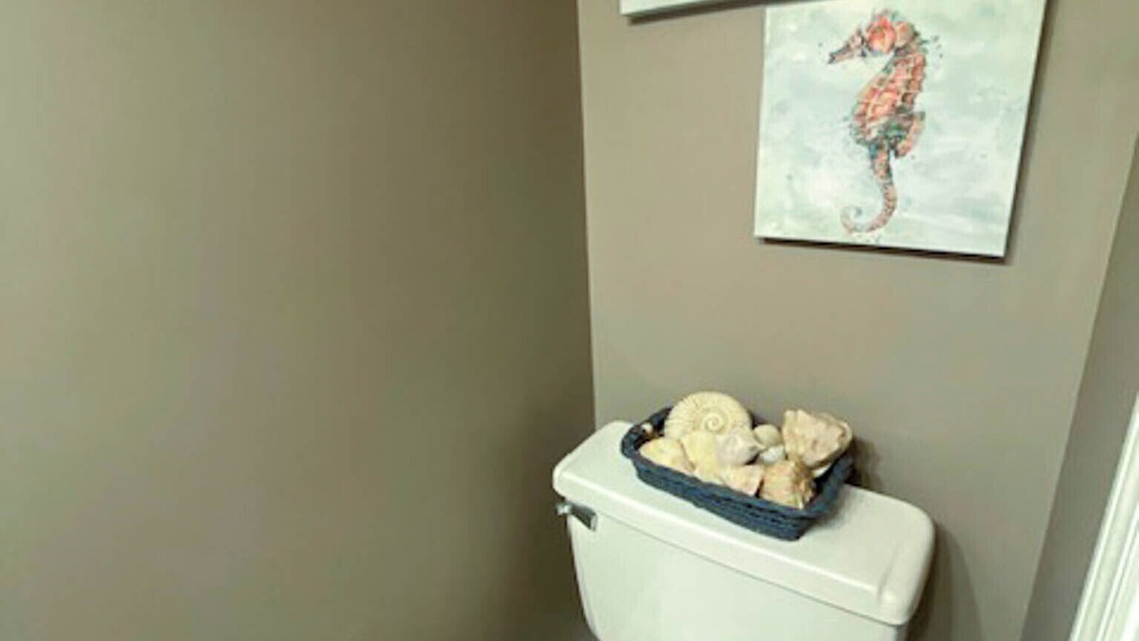 Photo of Bathroom in King City