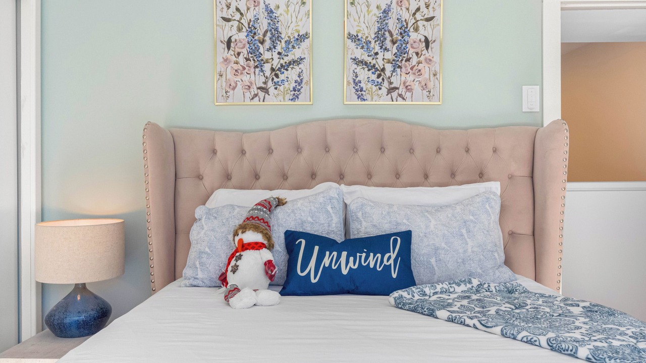 Photo of Bedroom in Oldsmar