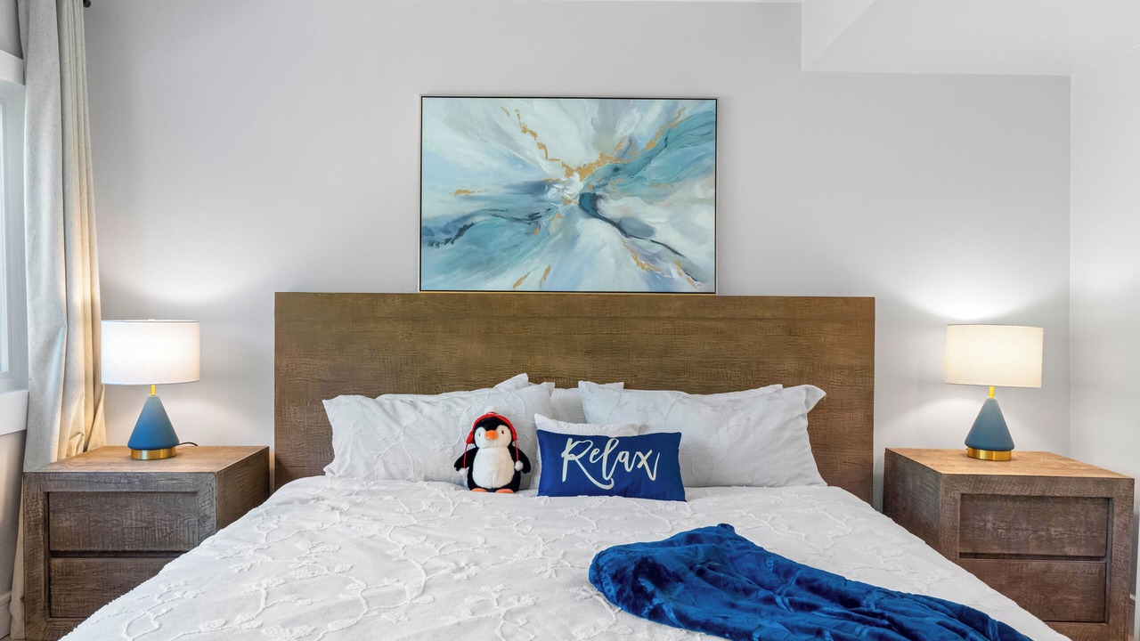 Photo of Bedroom in Oldsmar