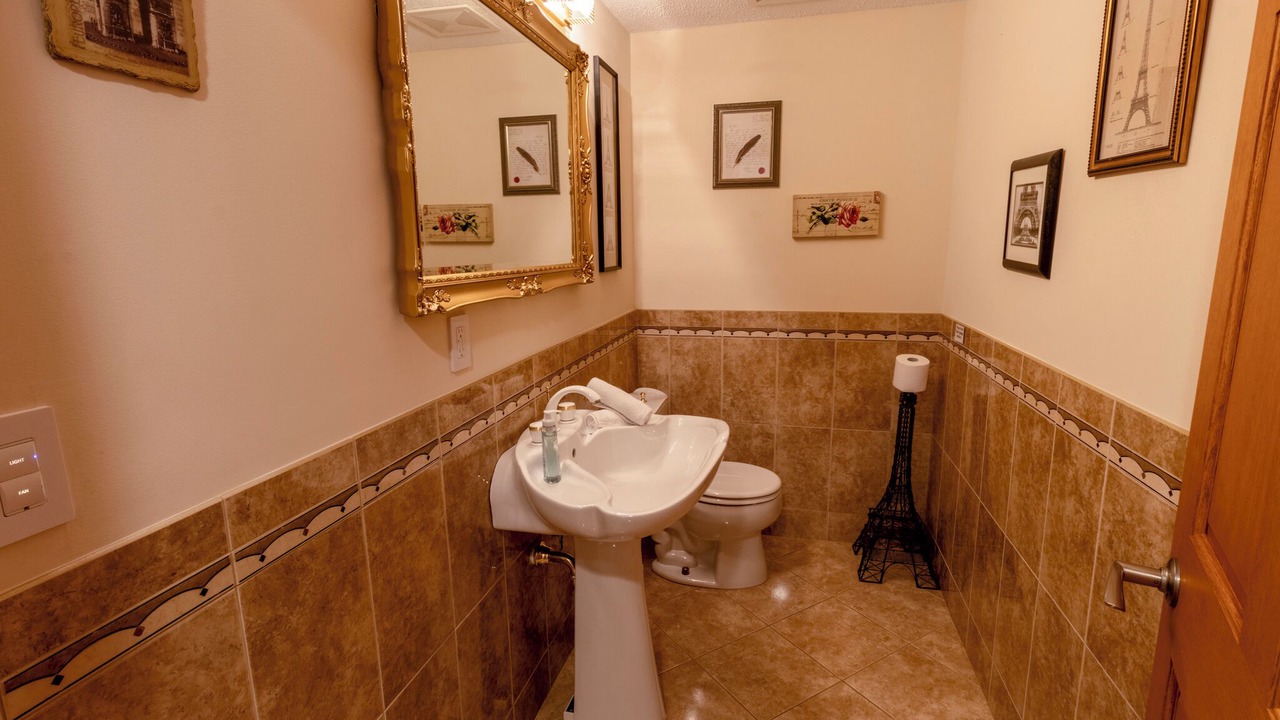 Photo of Bedroom in La Porte