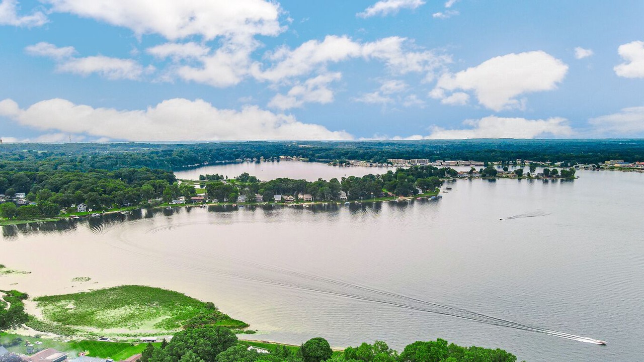 Photo of Outdoor in La Porte