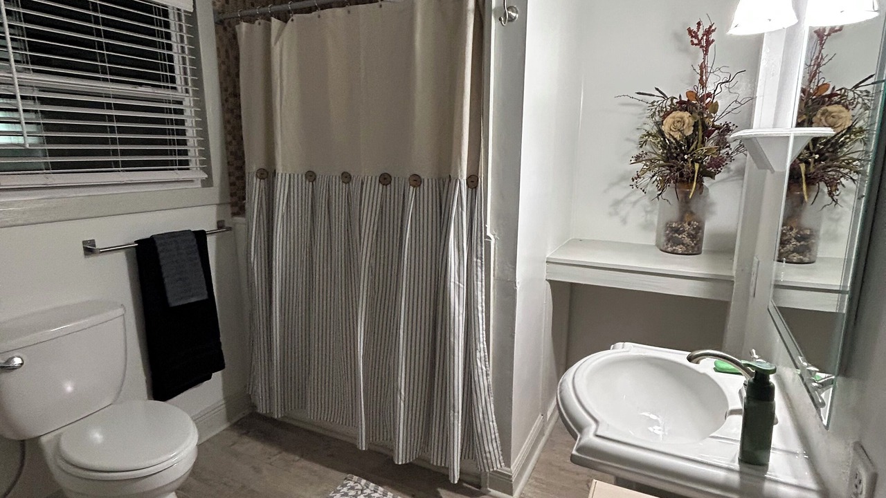 Photo of Bathroom in Trenton