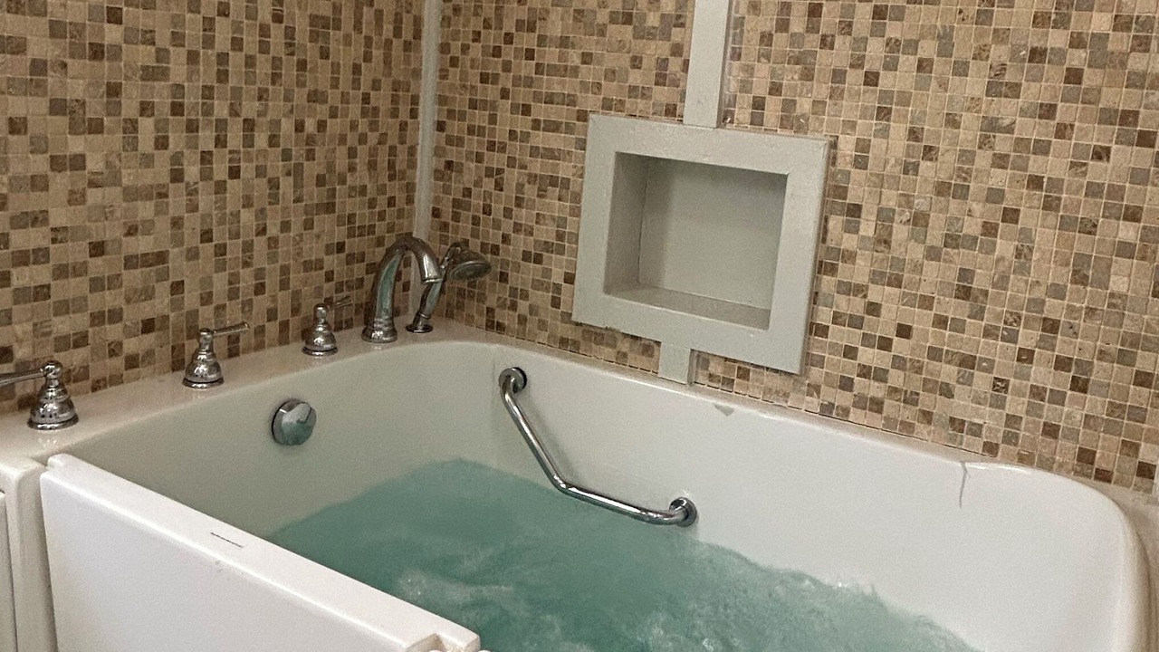 Photo of Bathroom in Trenton