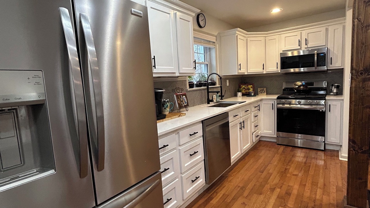 Photo of Kitchen in Trenton