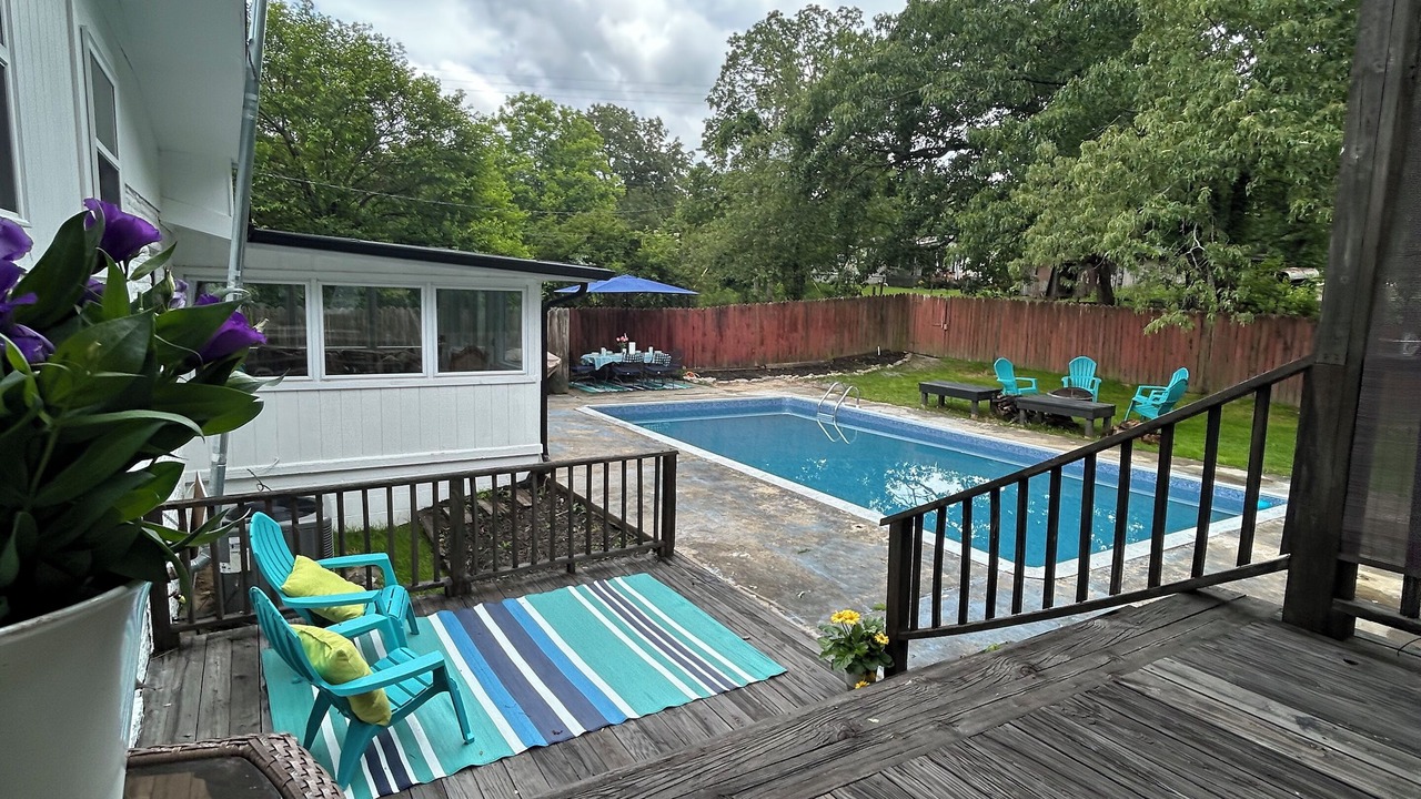 Photo of Outdoor in Trenton