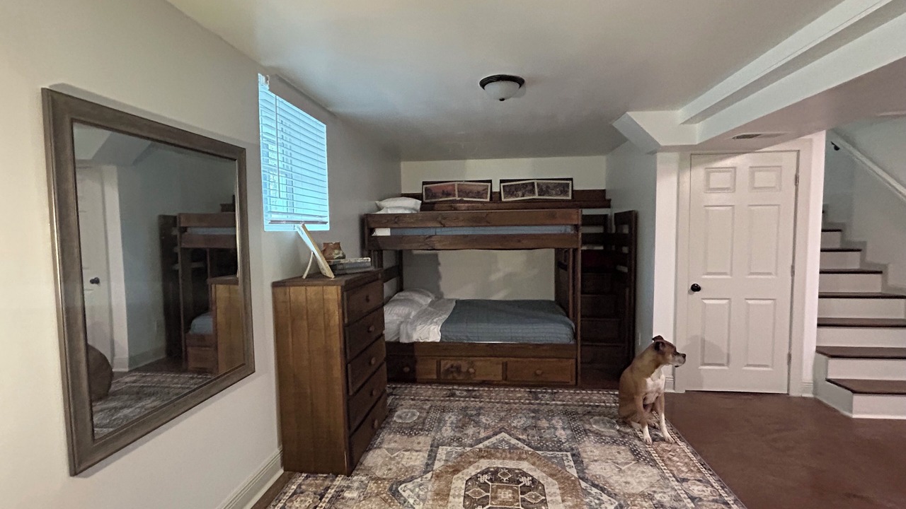 Photo of Bedroom in Trenton