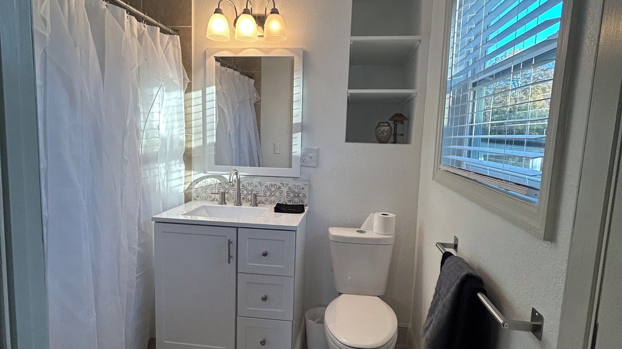 Photo of Bathroom in Trenton